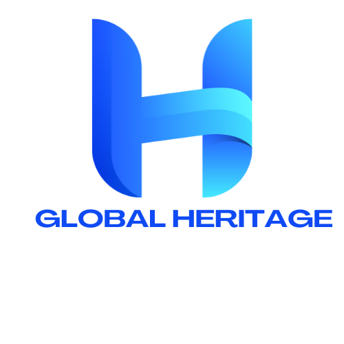 Global Heritage Union Bank